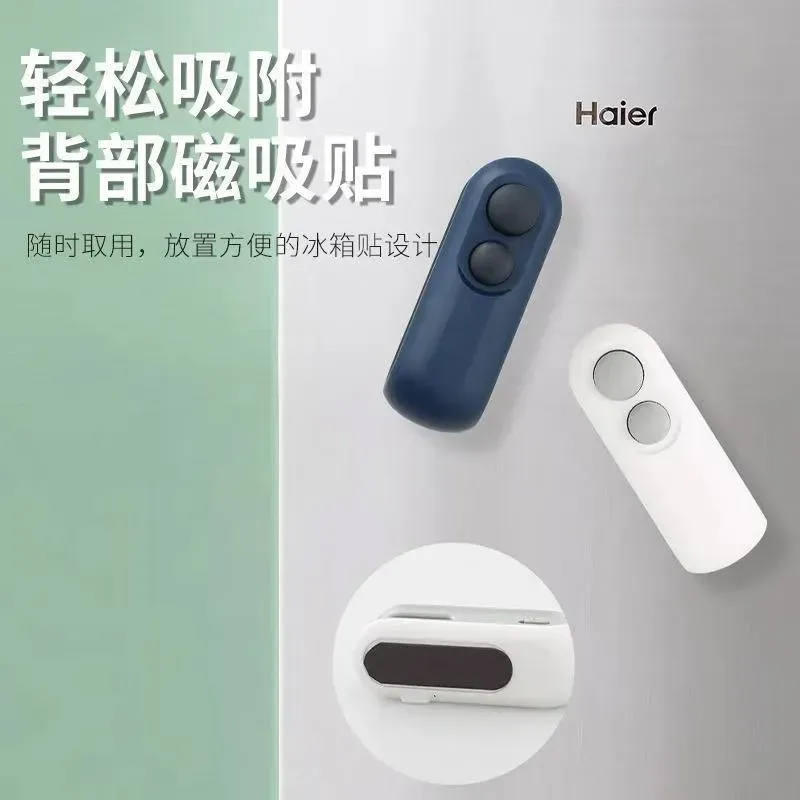 2-in-1 Sealer & Cutter ABS Plastic Home Use - Image 5