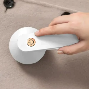 Practical Electric Lint Remover